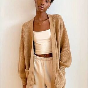 Aritzia Wilfred Rourke sweater